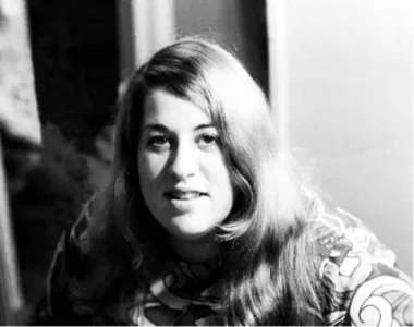 Cass Elliot